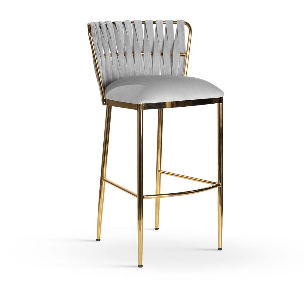 Poze Scaun de bar Hordia M 60 cm