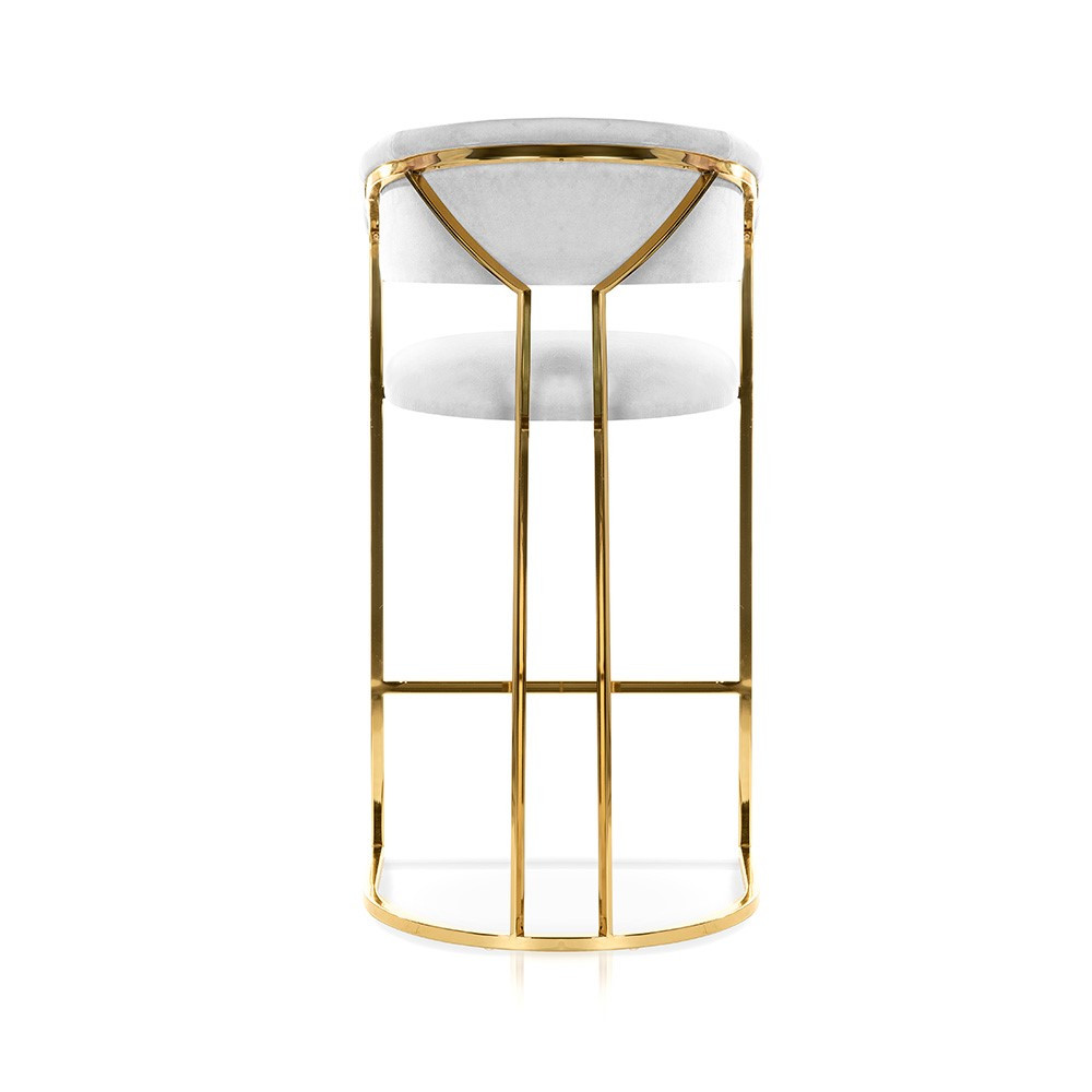 Poze Scaun de bar Marcille 2 M 60 cm