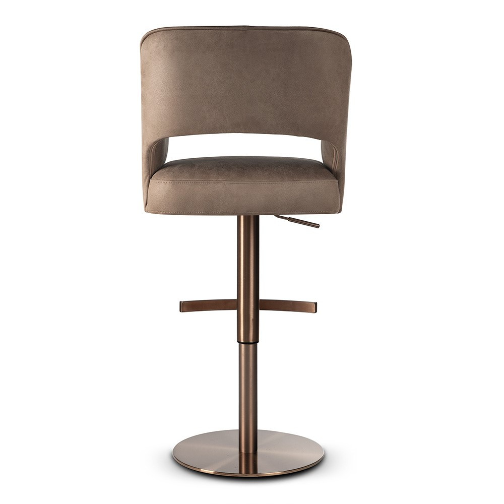 Poze Scaun de bar Mercy Supreme Pump