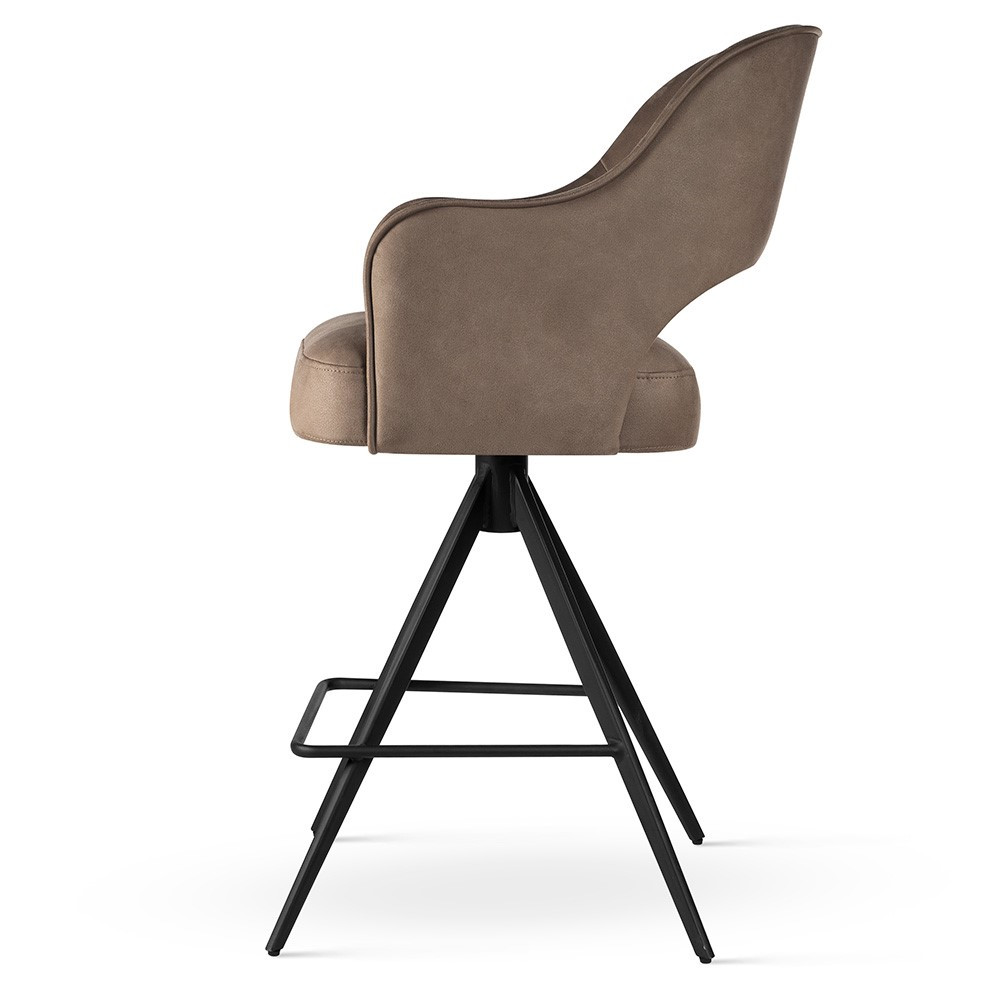 Poze Scaun de bar Mercy Supreme Twist L 70 cm