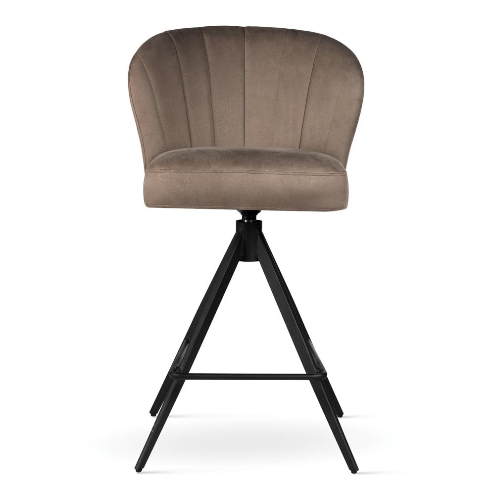 Poze Scaun de bar Shelly Supreme Twist L 70 cm