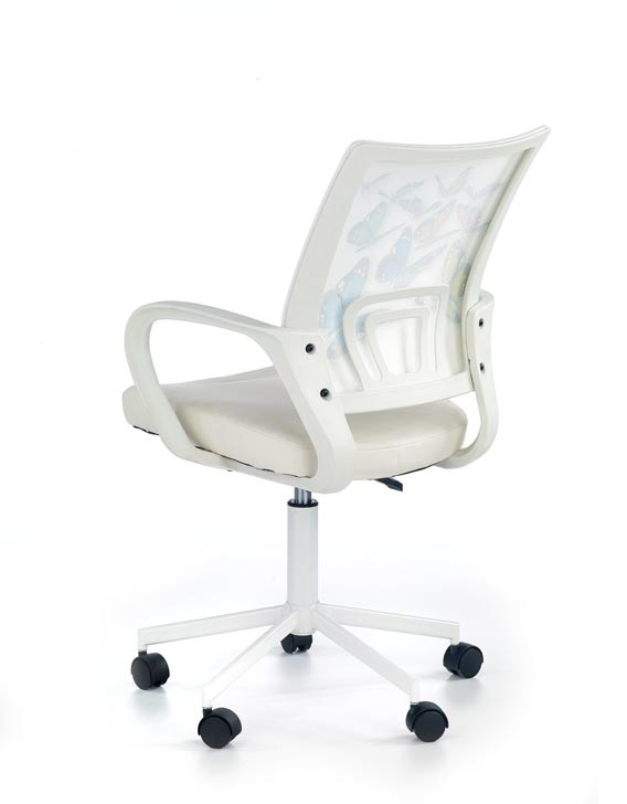 Poze Scaun de birou copii Ibis butterfly