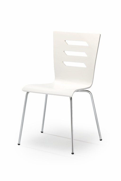 Poze Scaun K155 alb