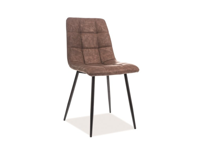 Poze Scaun Look Maro – l38 x A45 x H88 cm