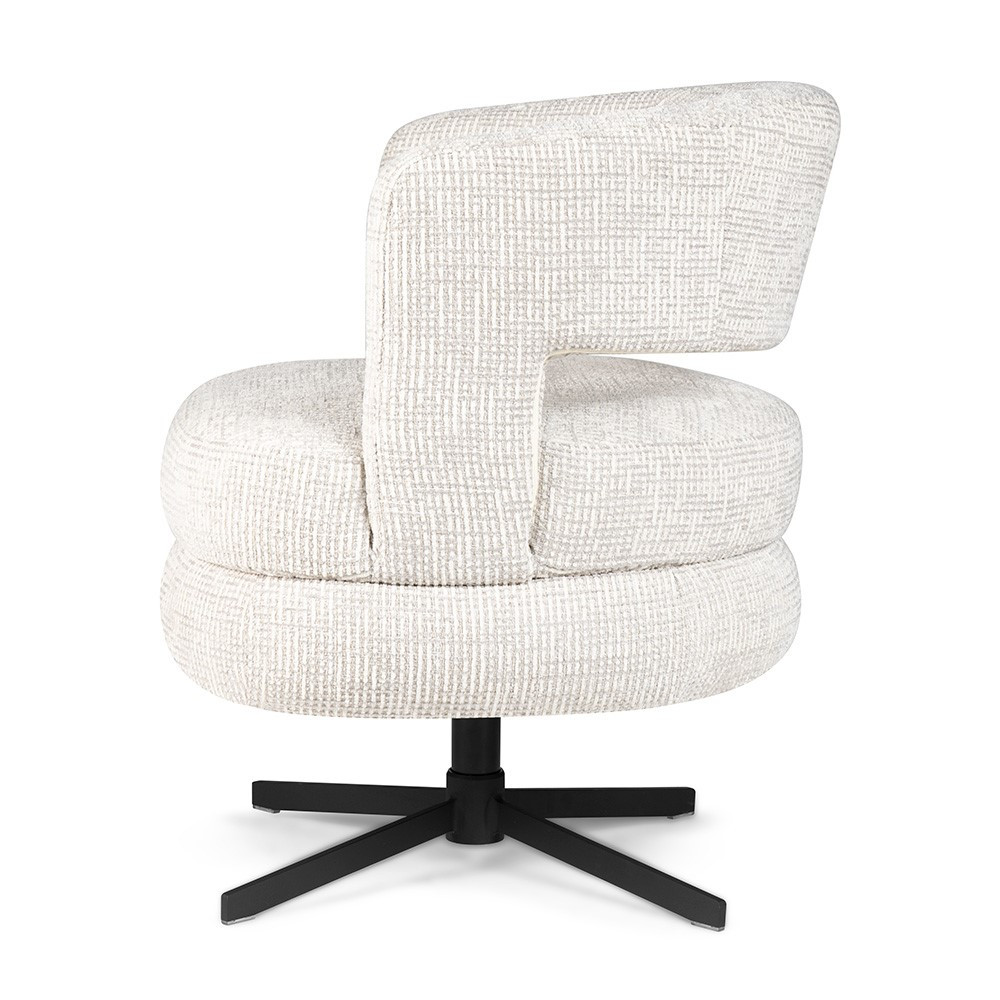 Poze Scaun rotativ Harmony H80 cm