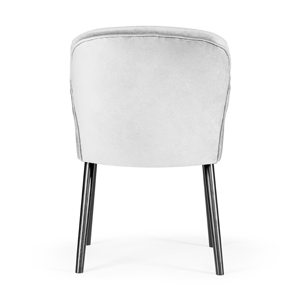 Poze Scaun tapitat Ankara H91 cm