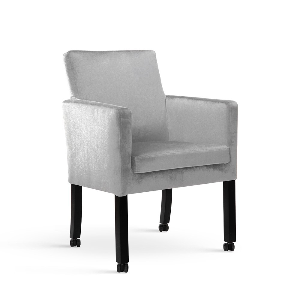 Poze Scaun tapitat Astor H97 cm