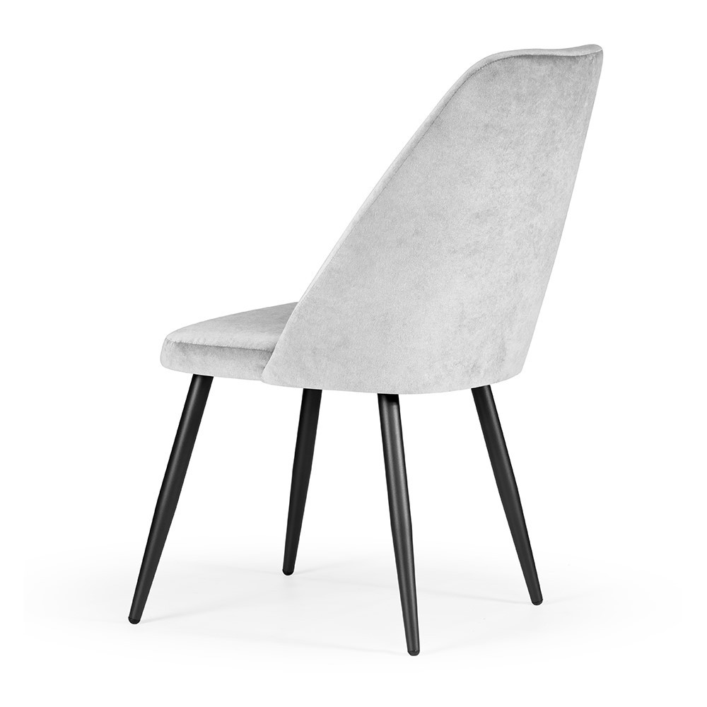 Poze Scaun tapitat Bosfor H91 cm