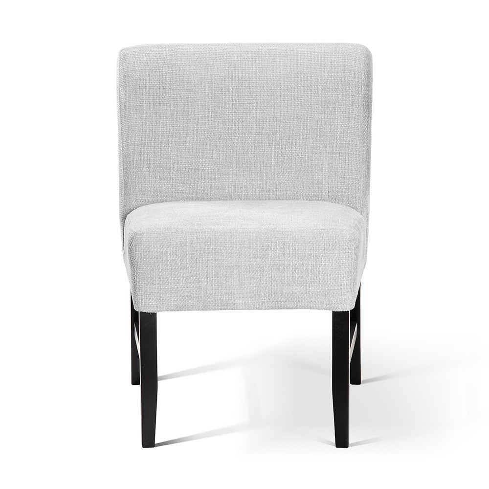 Poze Scaun tapitat Gezelling H95 cm