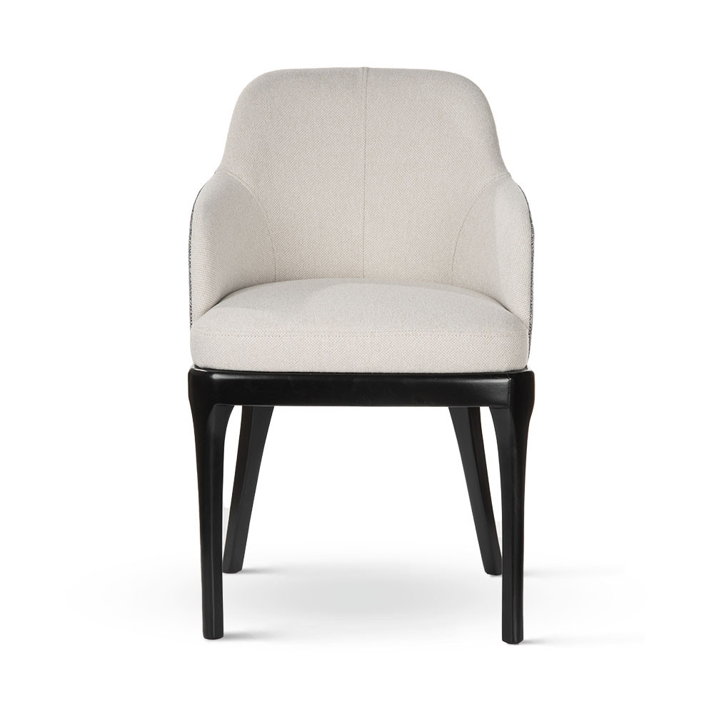 Poze Scaun tapitat Harold H86 cm