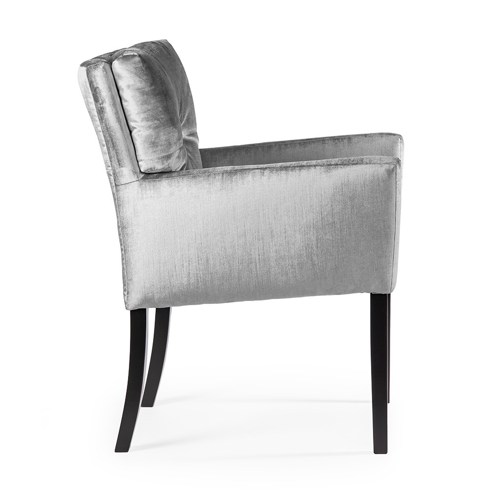 Poze Scaun tapitat Havana H90 cm