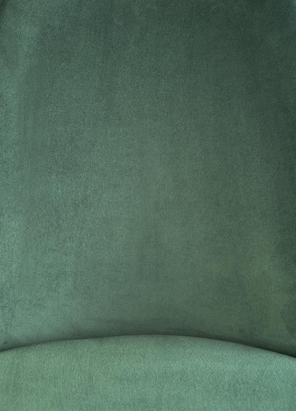 Poze Scaun tapitat K460 – Verde/Gold