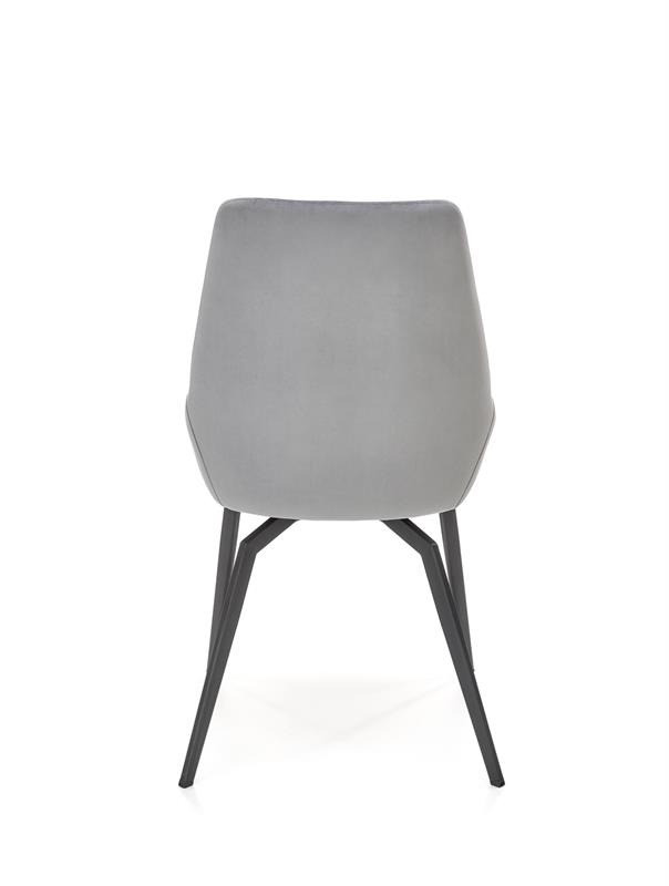 Poze Scaun tapitat K479 - Gri