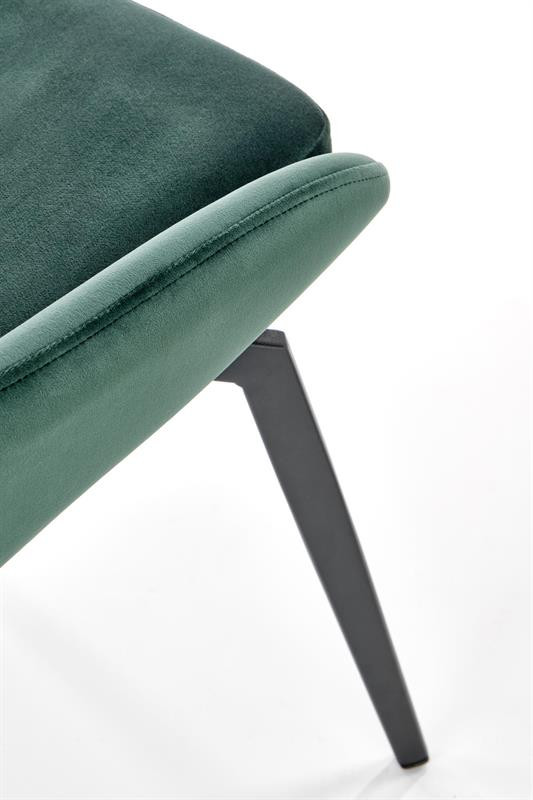Poze Scaun tapitat K479 - Verde