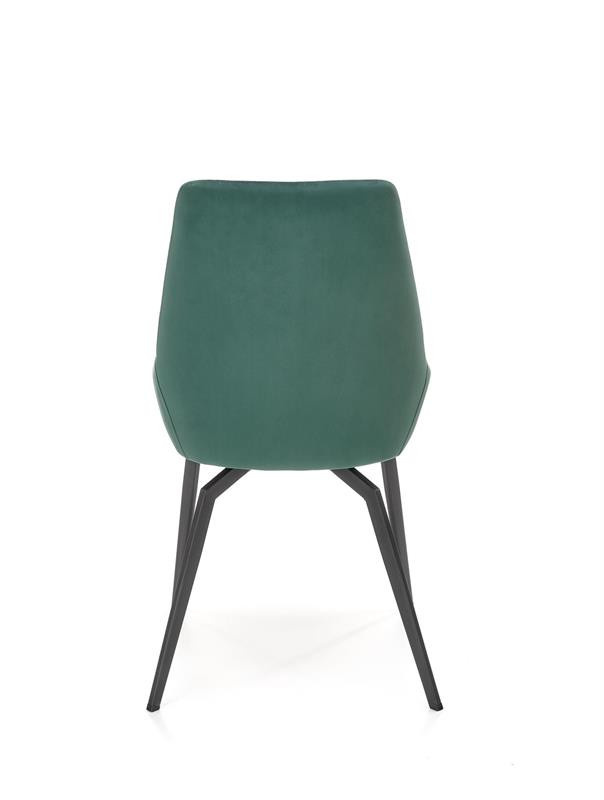 Poze Scaun tapitat K479 - Verde