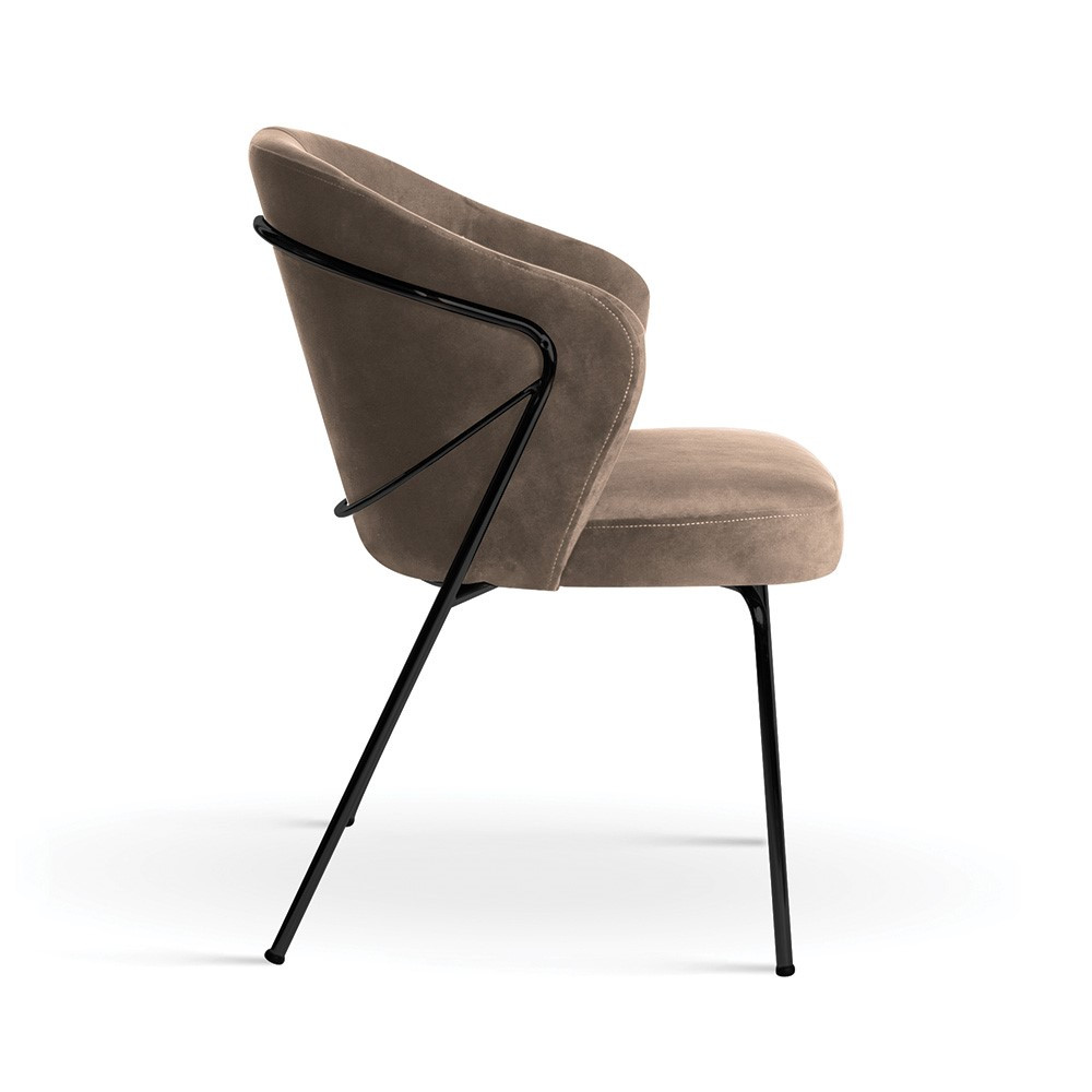 Poze Scaun tapitat Tommy