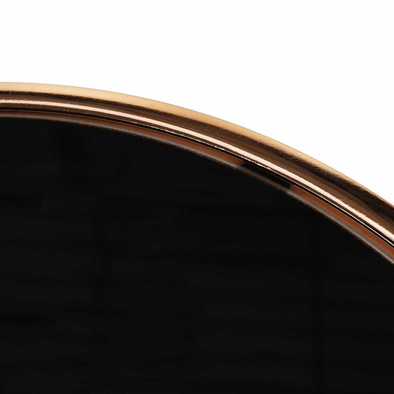 Poze Set 2 masute de cafea MORINO rose gold