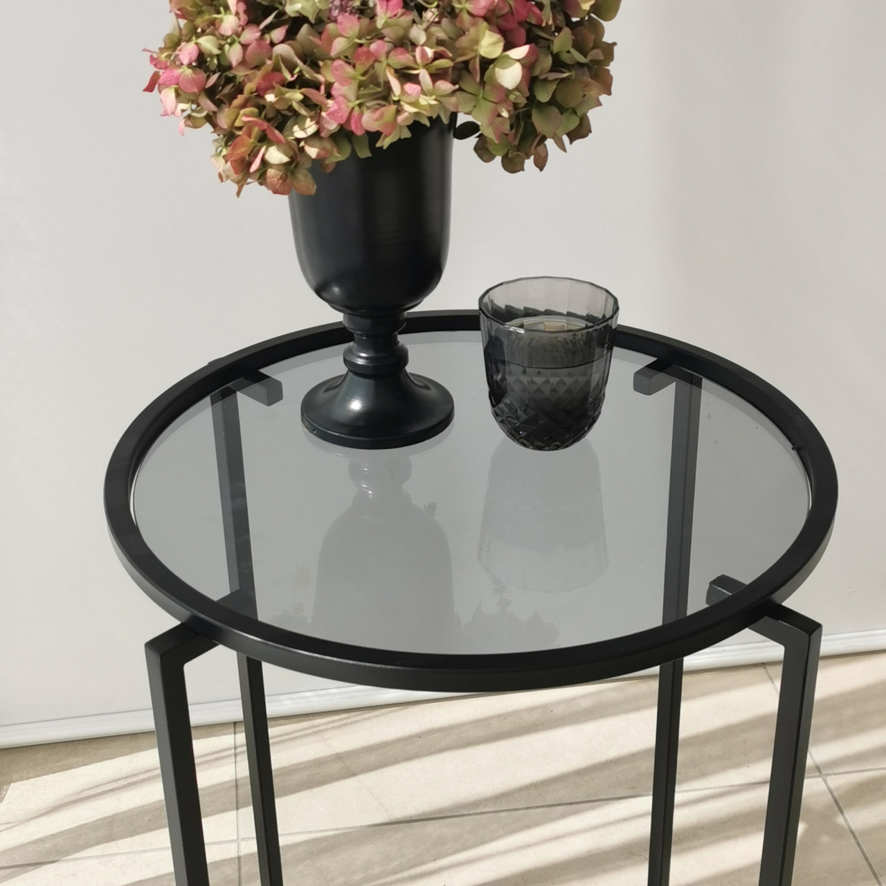Poze Set 2 masute de cafea S412F