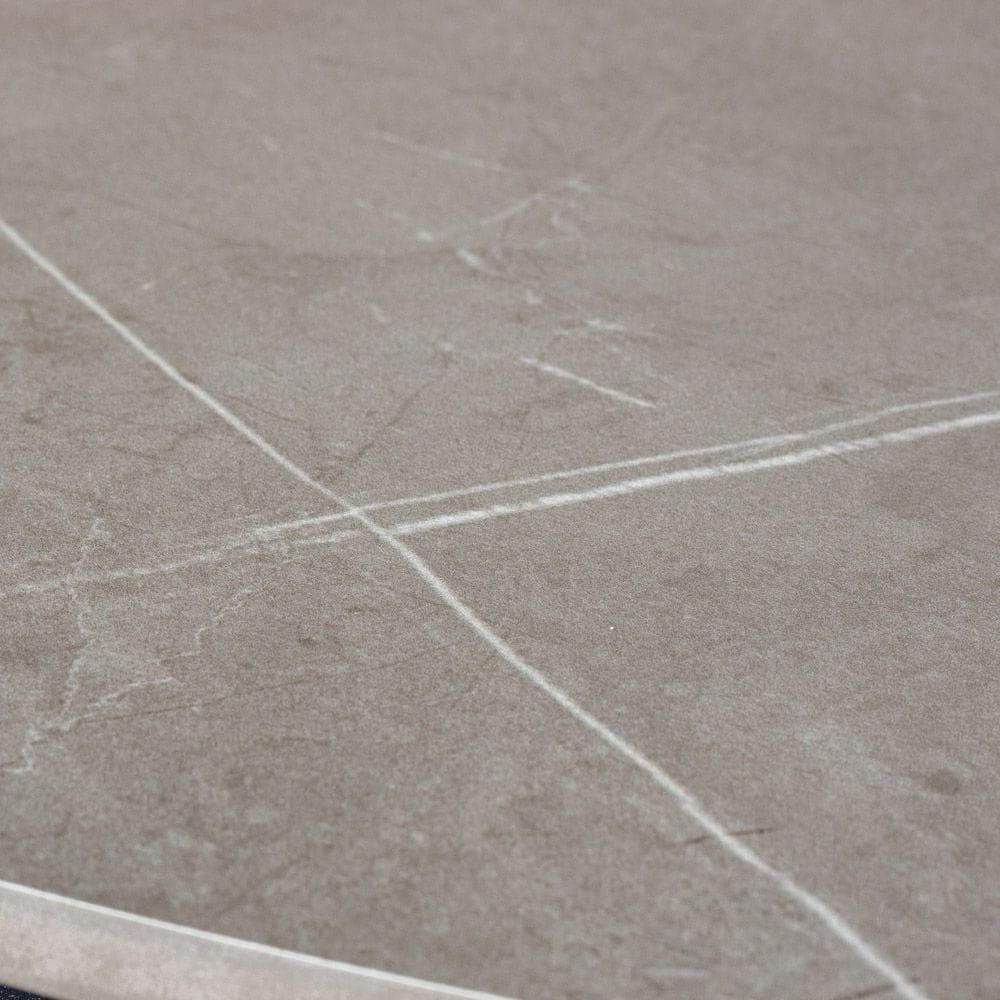 Poze Set masa + 4 scaune Helsinki antracit