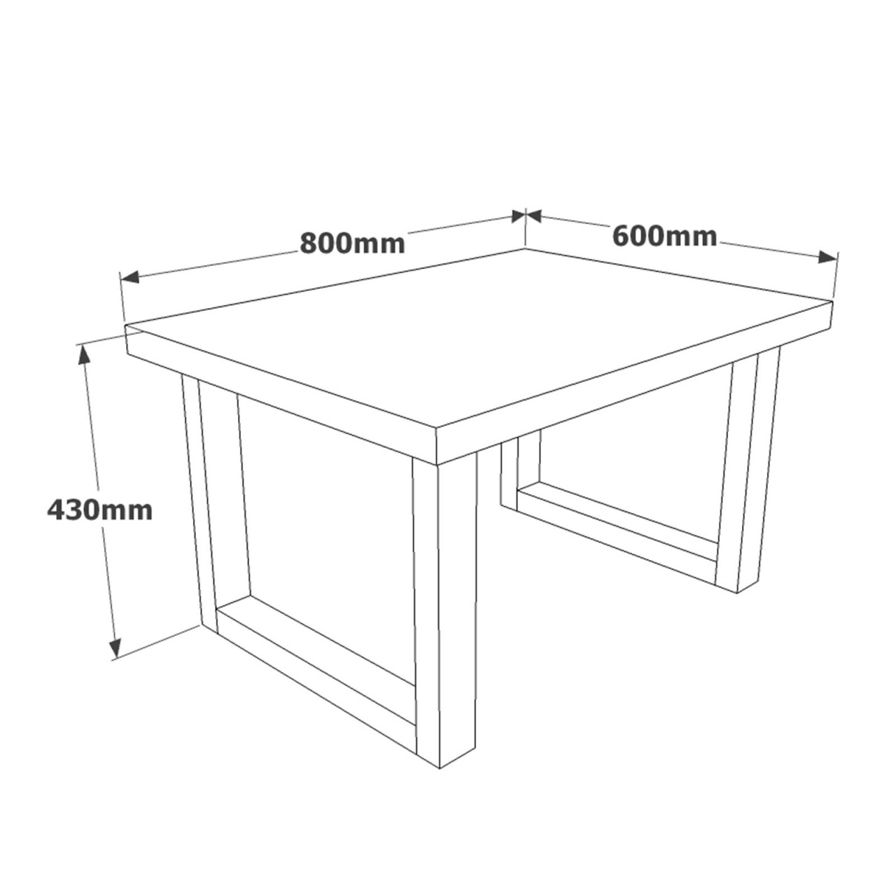 Poze Set mobilier de birou MN08-BA