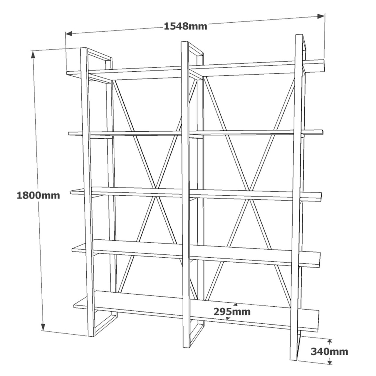 Poze Set mobilier de birou MN10-BA