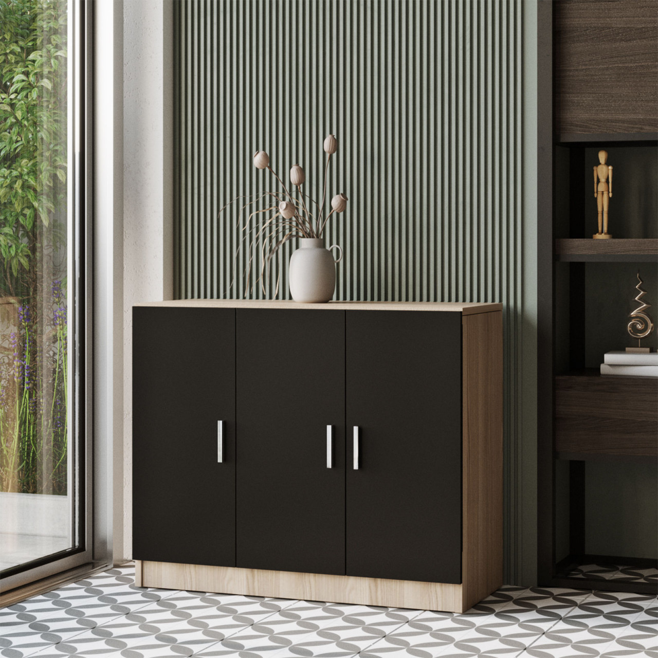 Poze Set mobilier de birou VO12 - OB