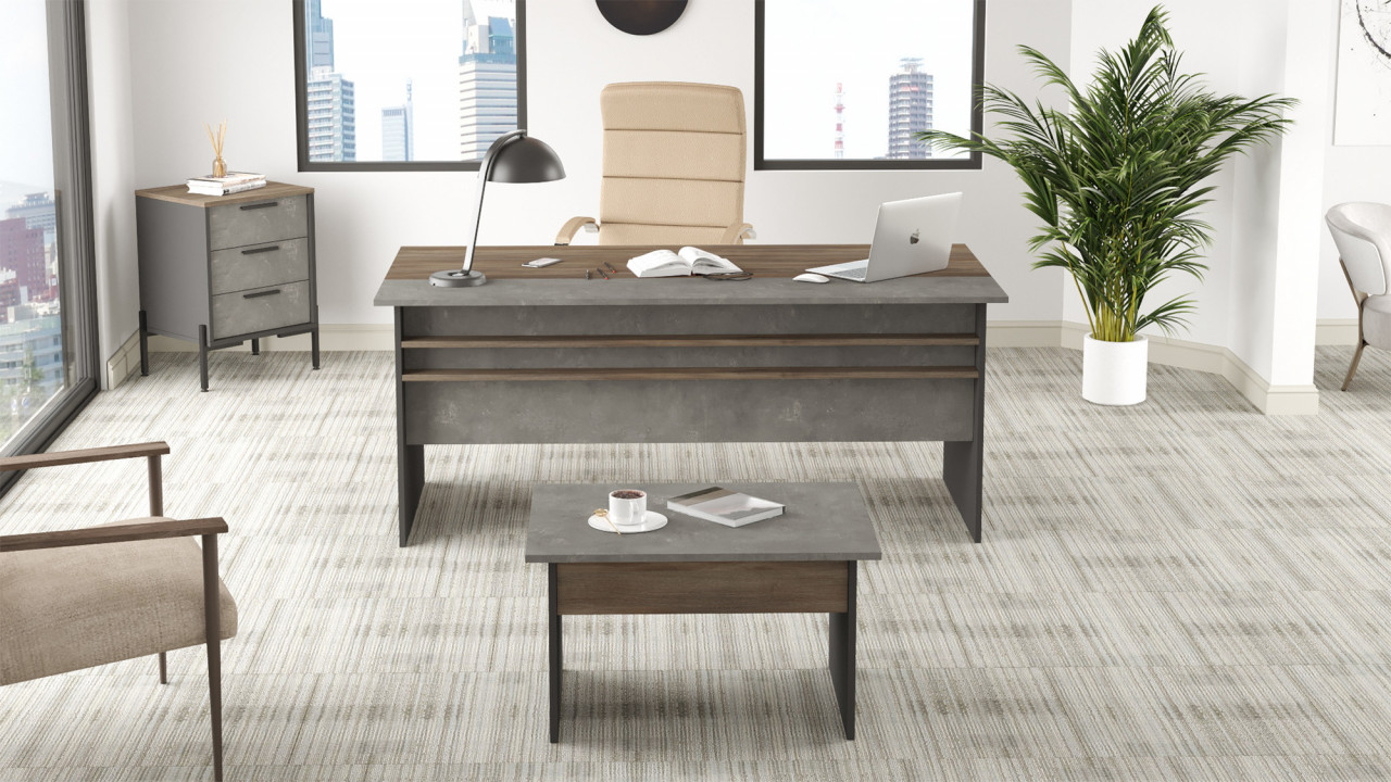 Poze Set mobilier de birou VS7 - CGA