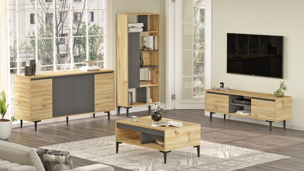Poze Set mobilier living AR14-KA