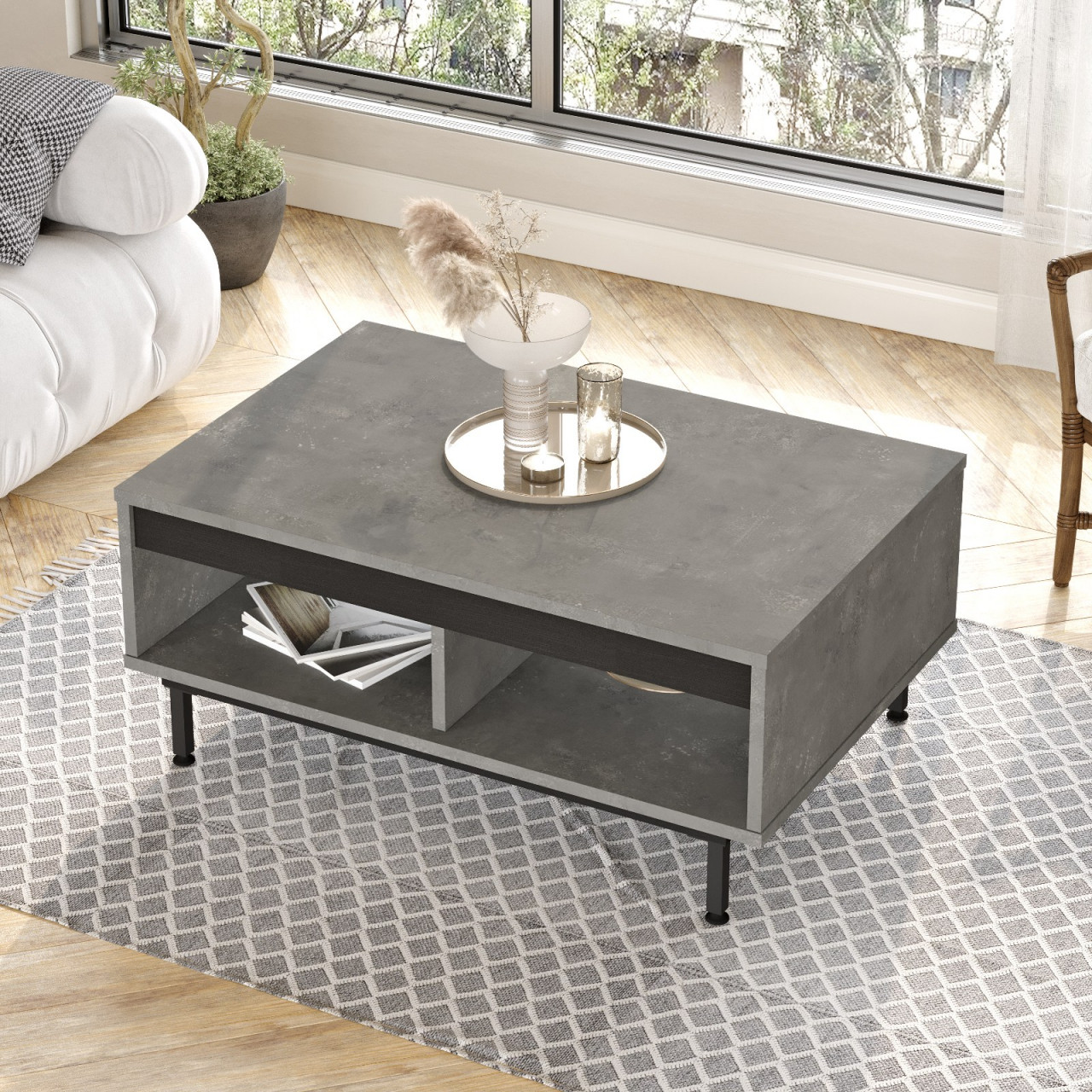 Poze Set mobilier living LV33-RL