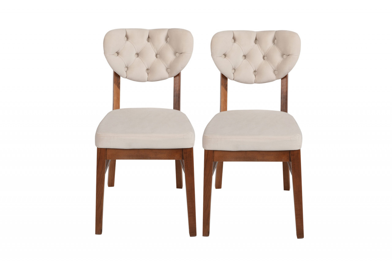 Poze Set scaune (2 bucati) Elma 760 V2