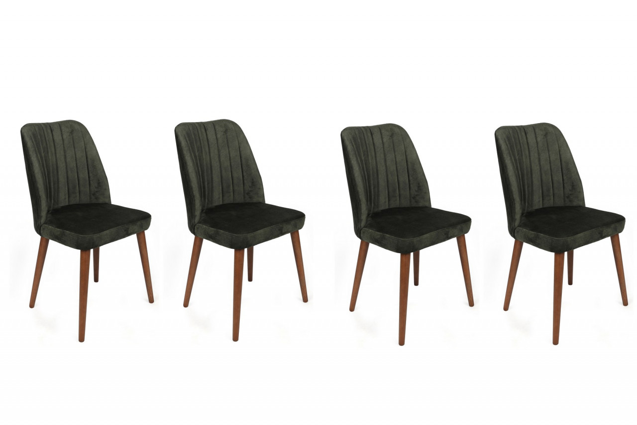 Poze Set scaune (4 bucati) Alfa-462 V4