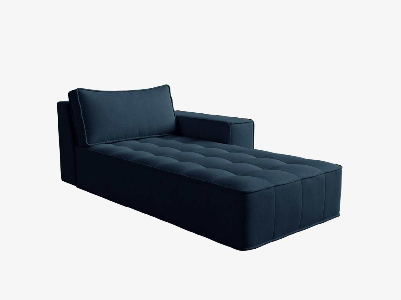Poze Sezlong Mike stofa L190 cm