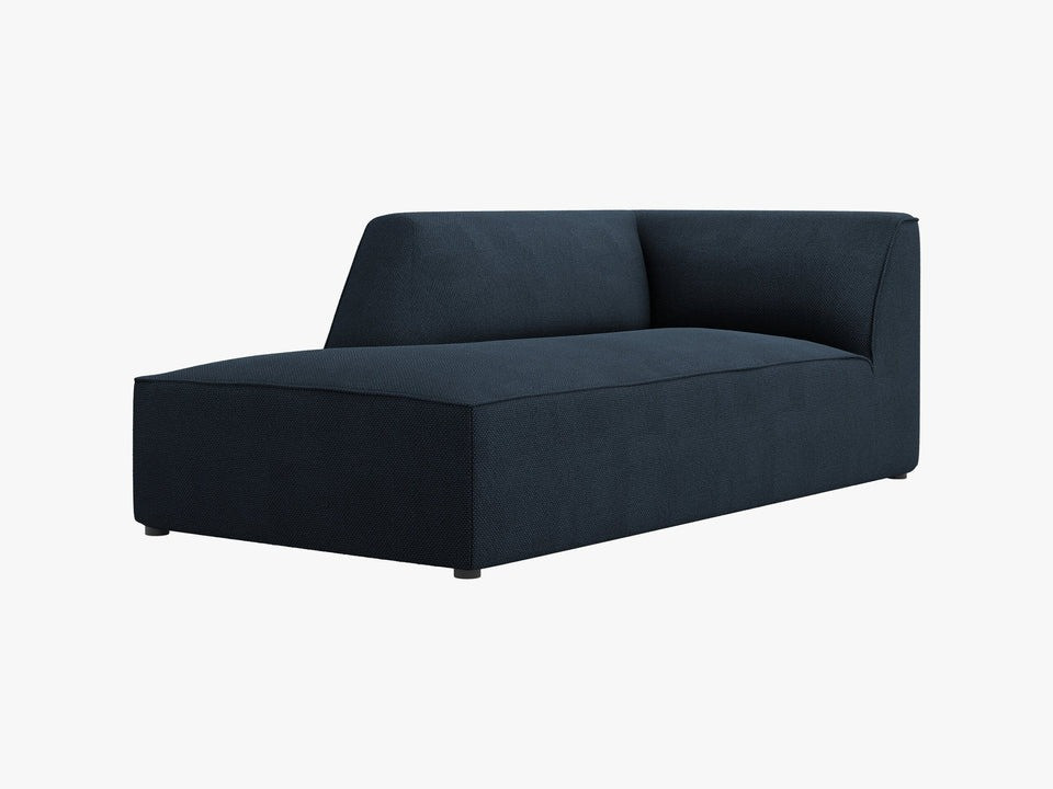 Poze Sezlong Ruby stofa L180 cm