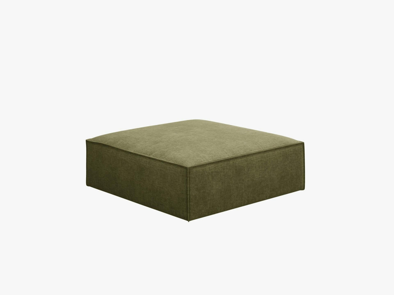 Poze Taburet Kaelle chenille L100 cm