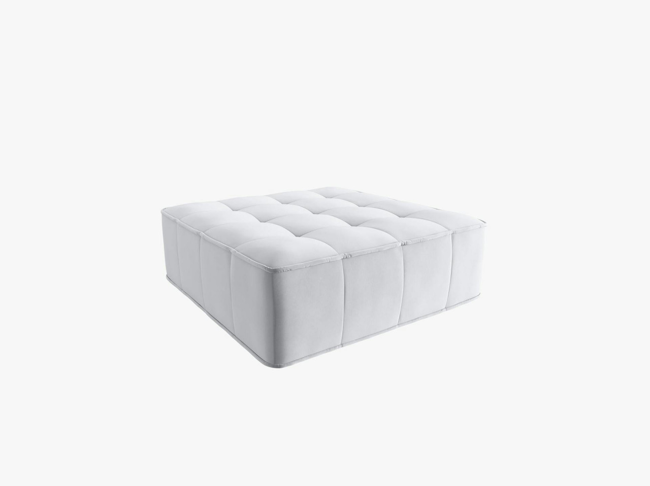 Poze Taburet Mike catifea L90 cm