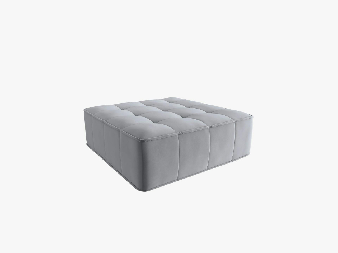 Poze Taburet Mike catifea L90 cm