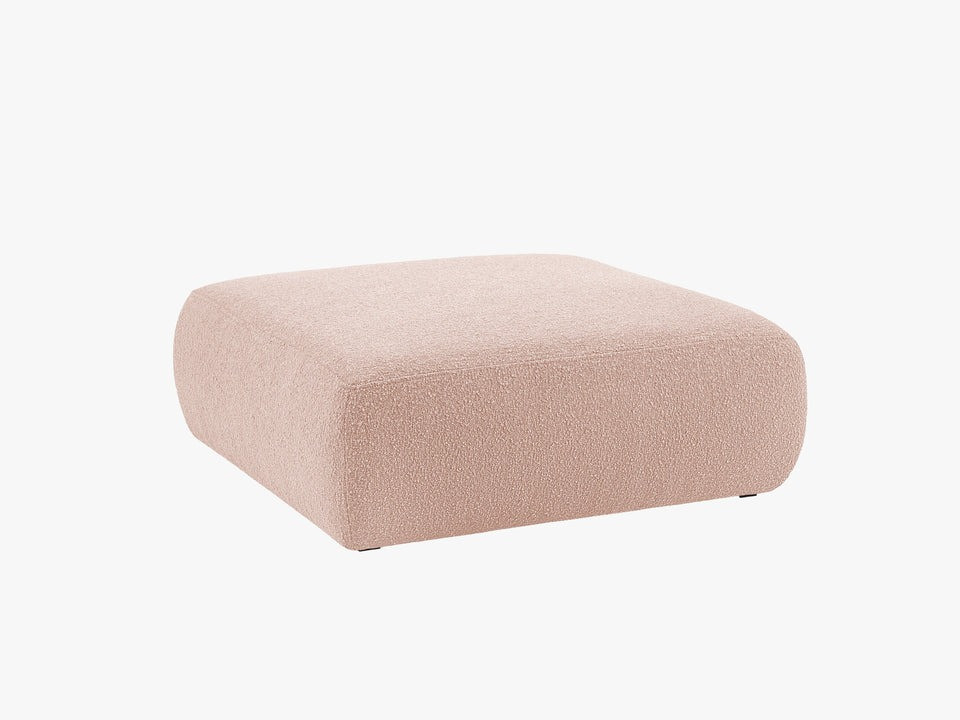 Poze Taburet Molino L plusat L100 cm