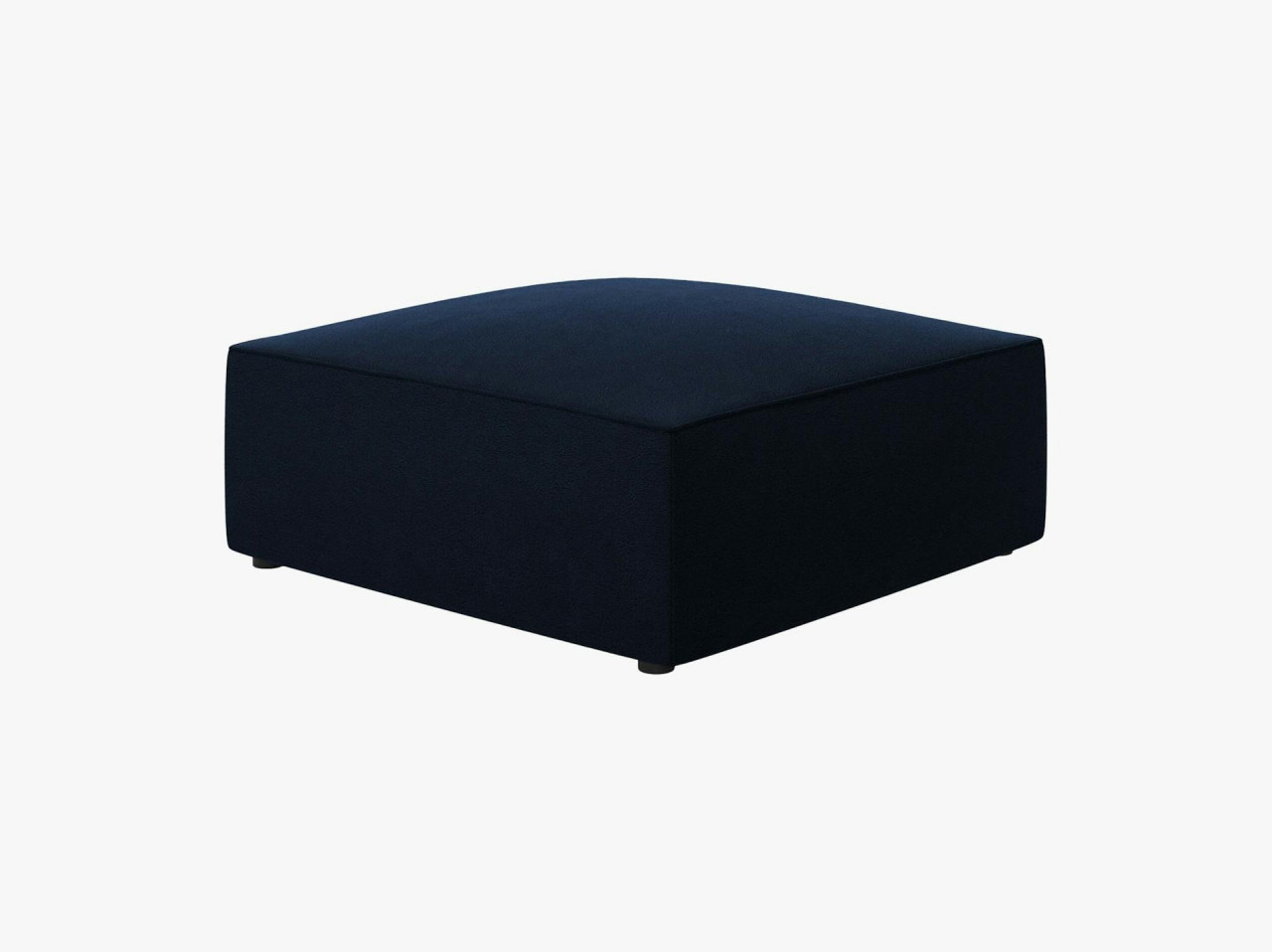 Poze Taburet Ruby catifea L93 cm
