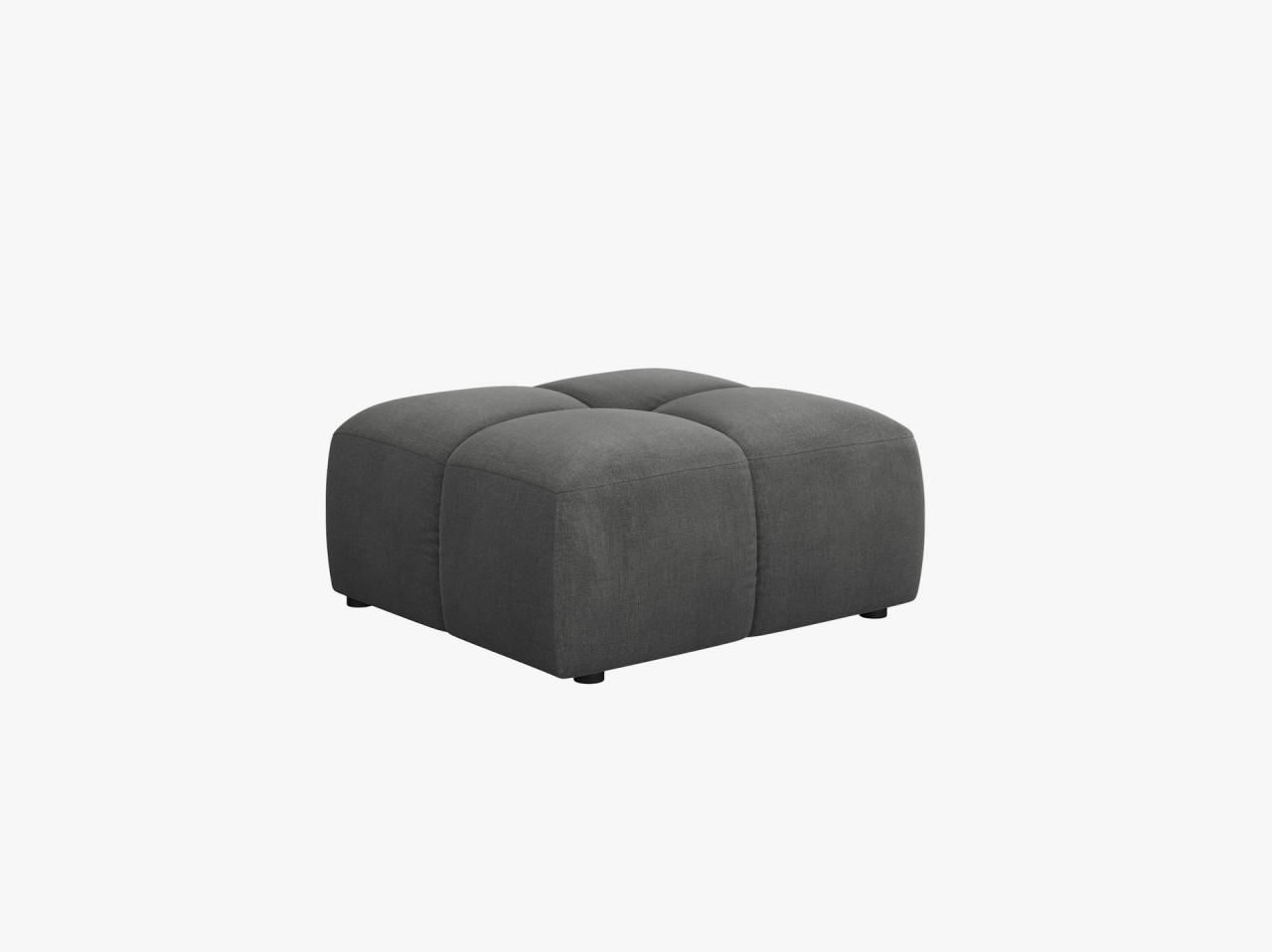Poze Taburet Serena stofa mini L64 cm