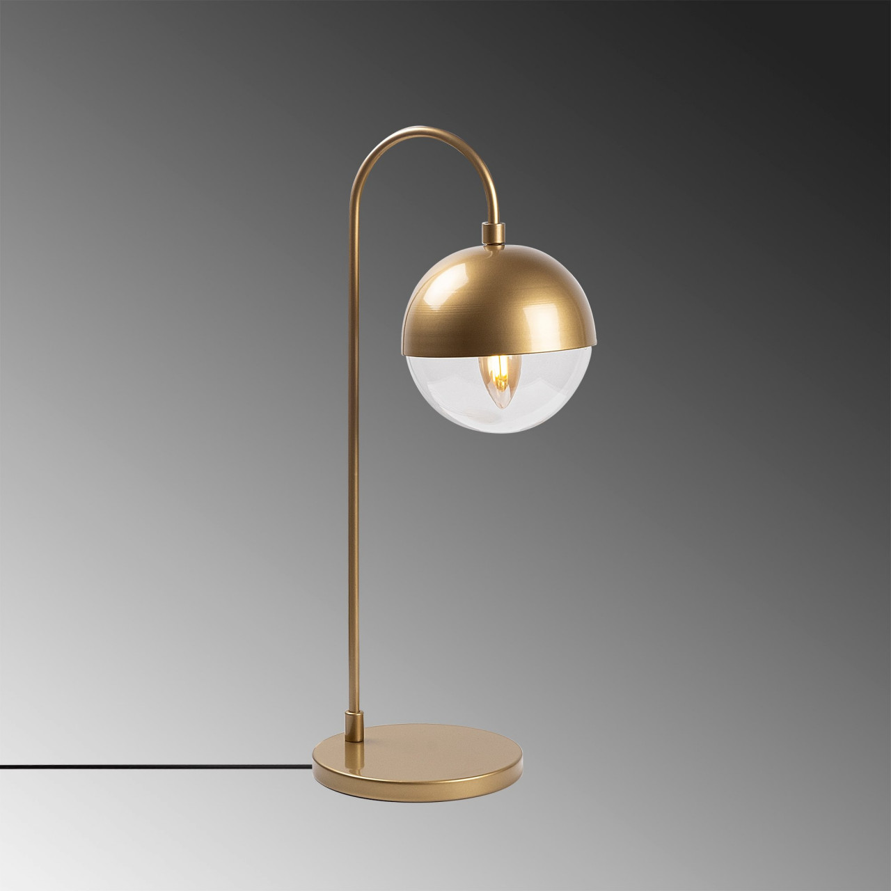Poze Veioza Horn - 12201