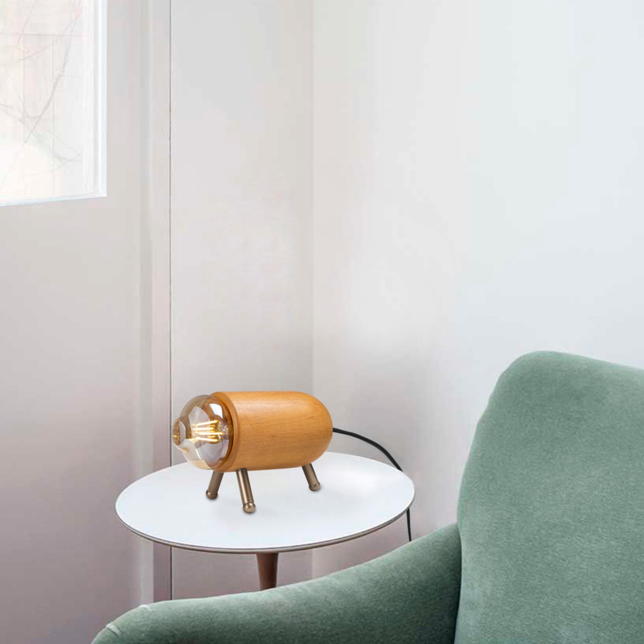 Poze Veioza Kavuk - NT - 127