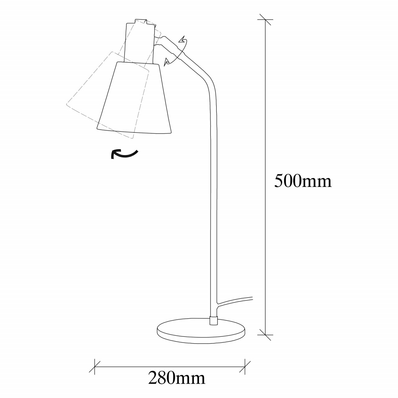 Poze Veioza Sivani - MR-606