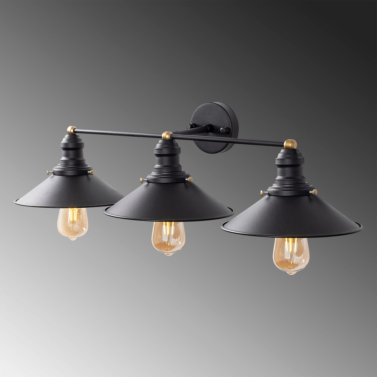 Poze Aplica Conical - 12185