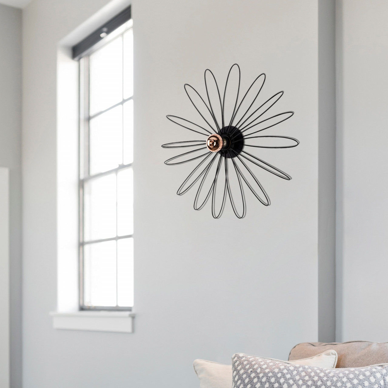 Poze Aplica Hemdem - 707-A BLACK