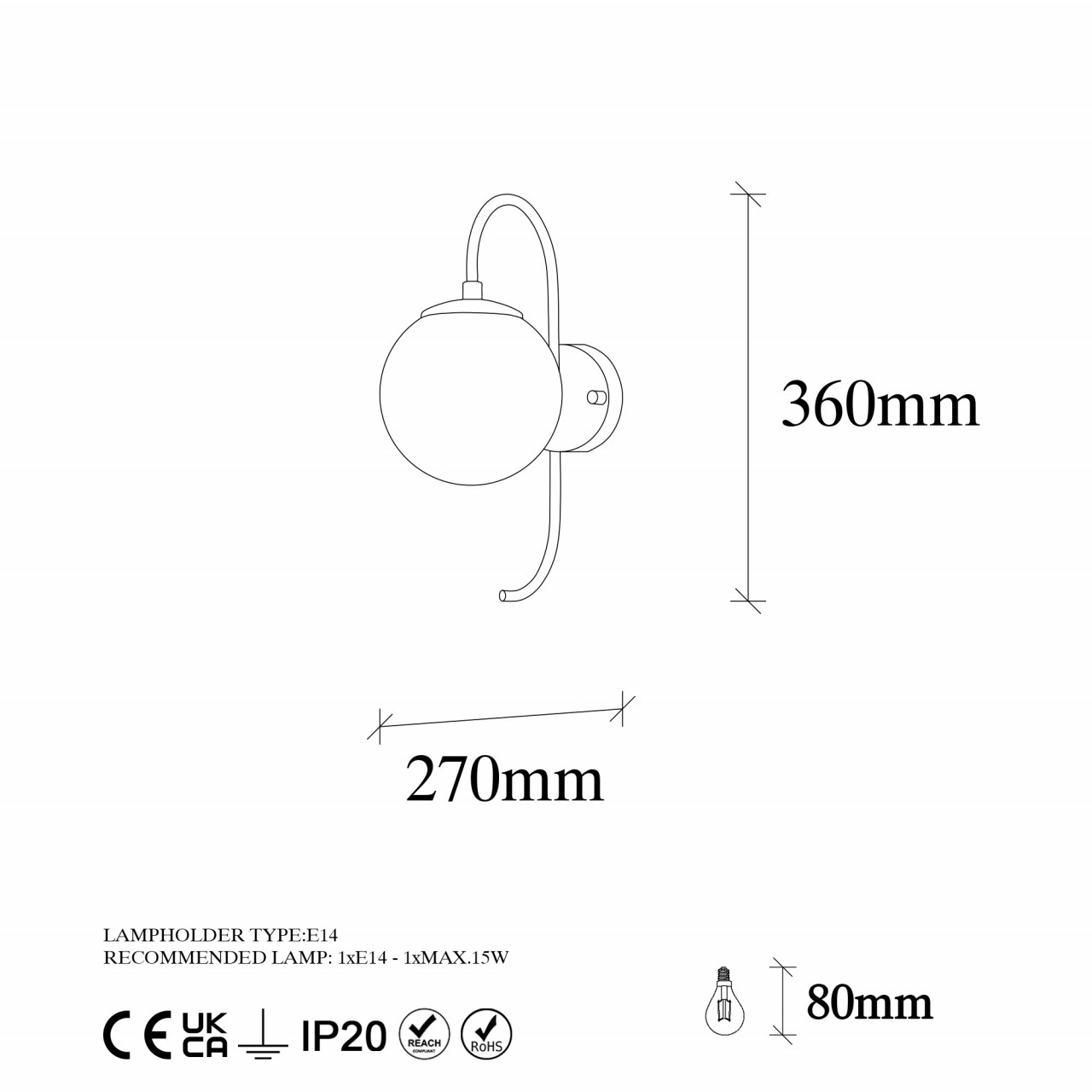 Poze Aplica Jewel - 10565