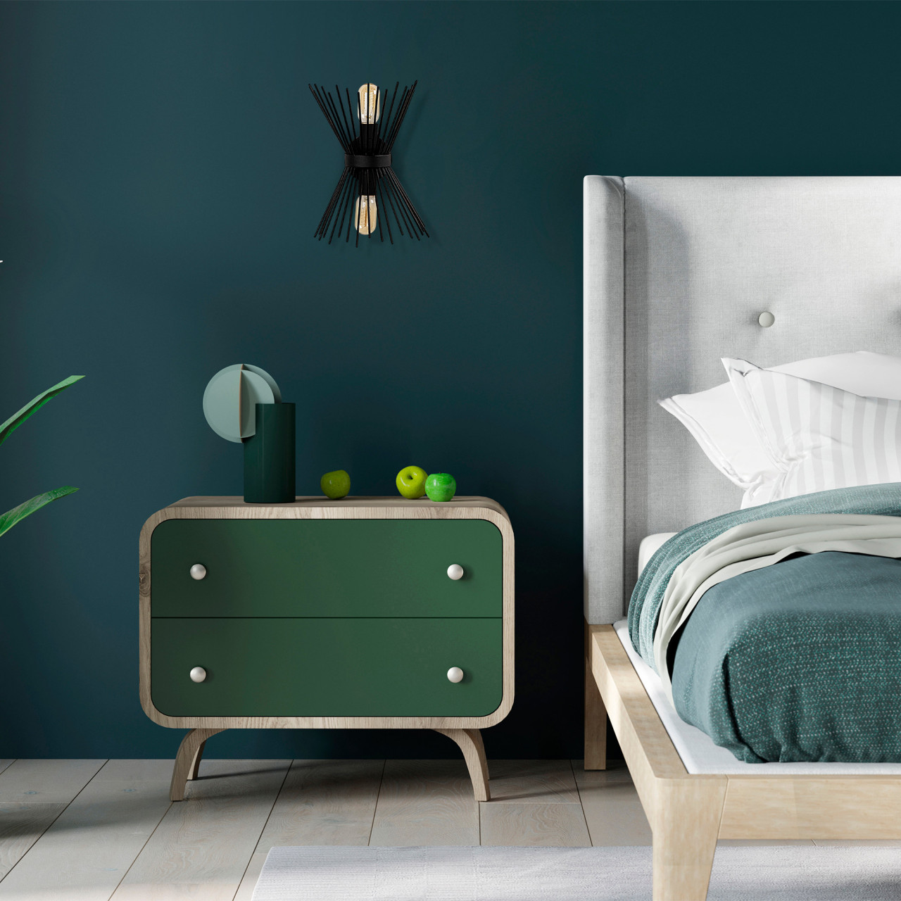 Poze Aplica Kirpi - 3091