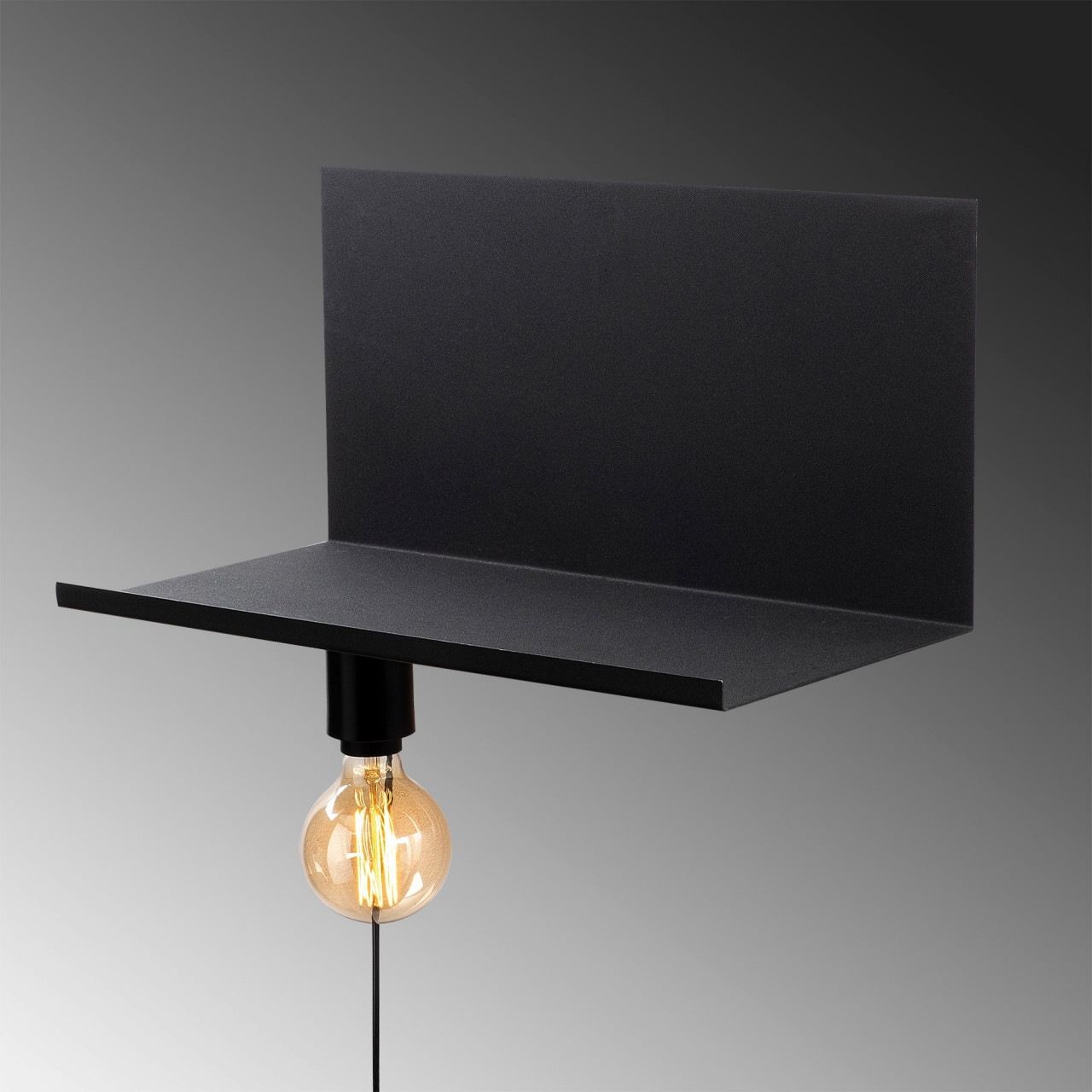 Poze Aplica Tokyo - 500-R BLACK