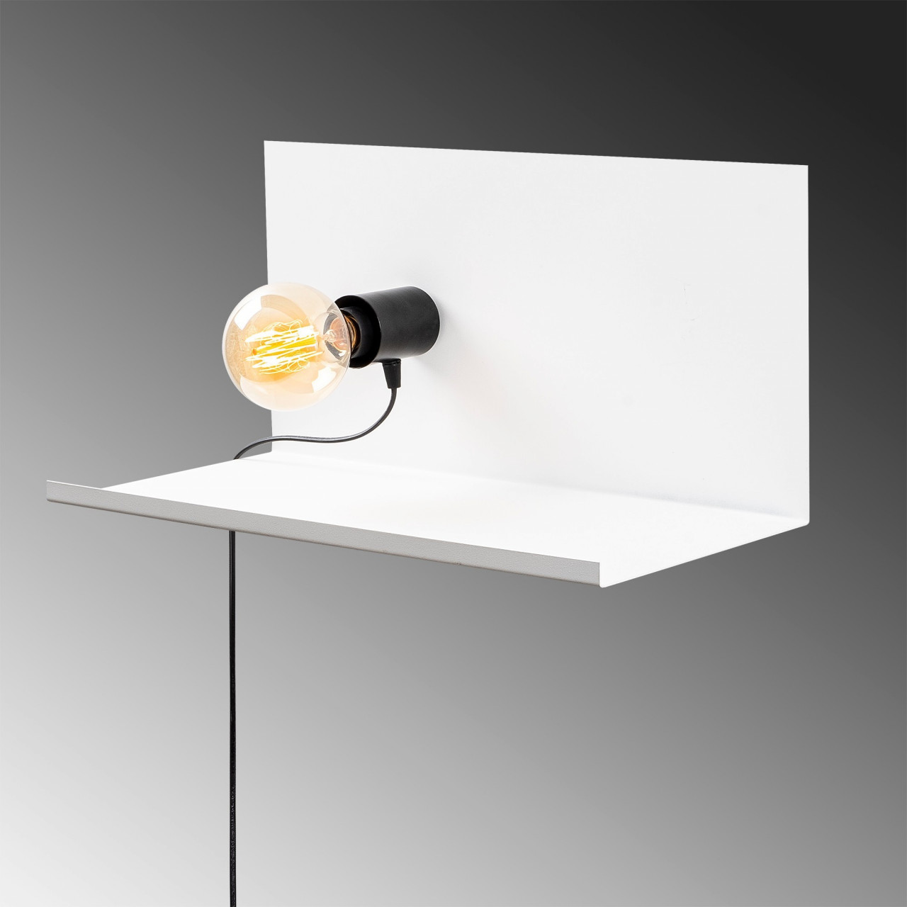 Poze Aplica Tokyo - 500-R WHITE