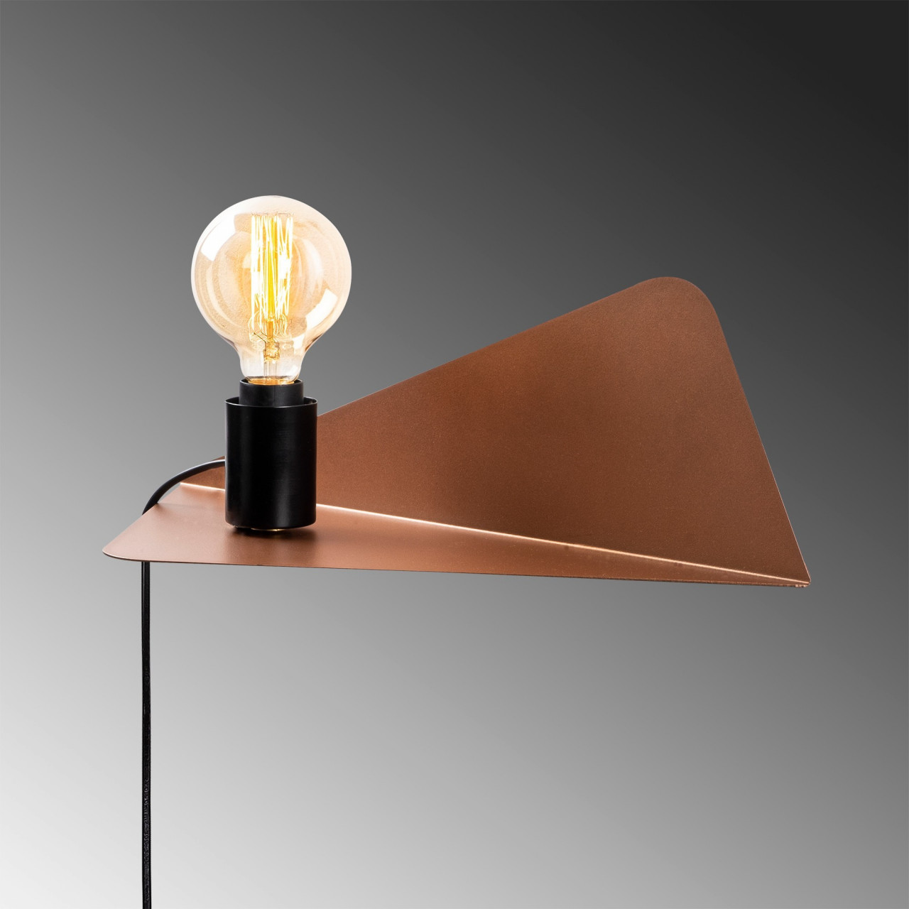 Poze Aplica Tokyo - 502-R COPPER