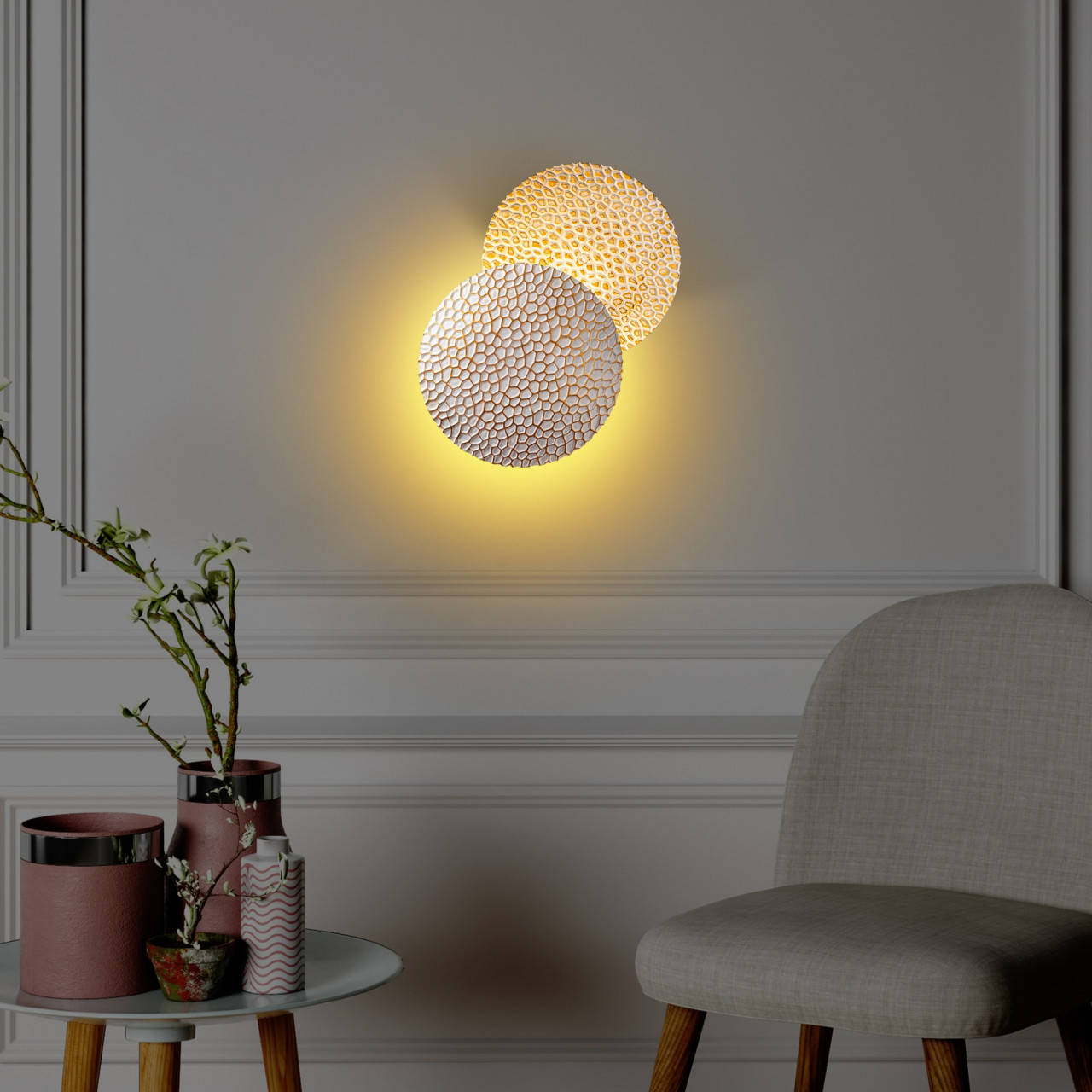 Poze Aplica Yosma-13646